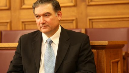 Καταδικάστηκε ο Ανδρέας Γεωργίου