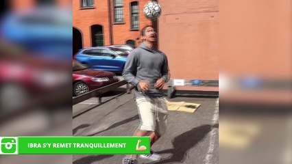 Zap Foot du 1er août