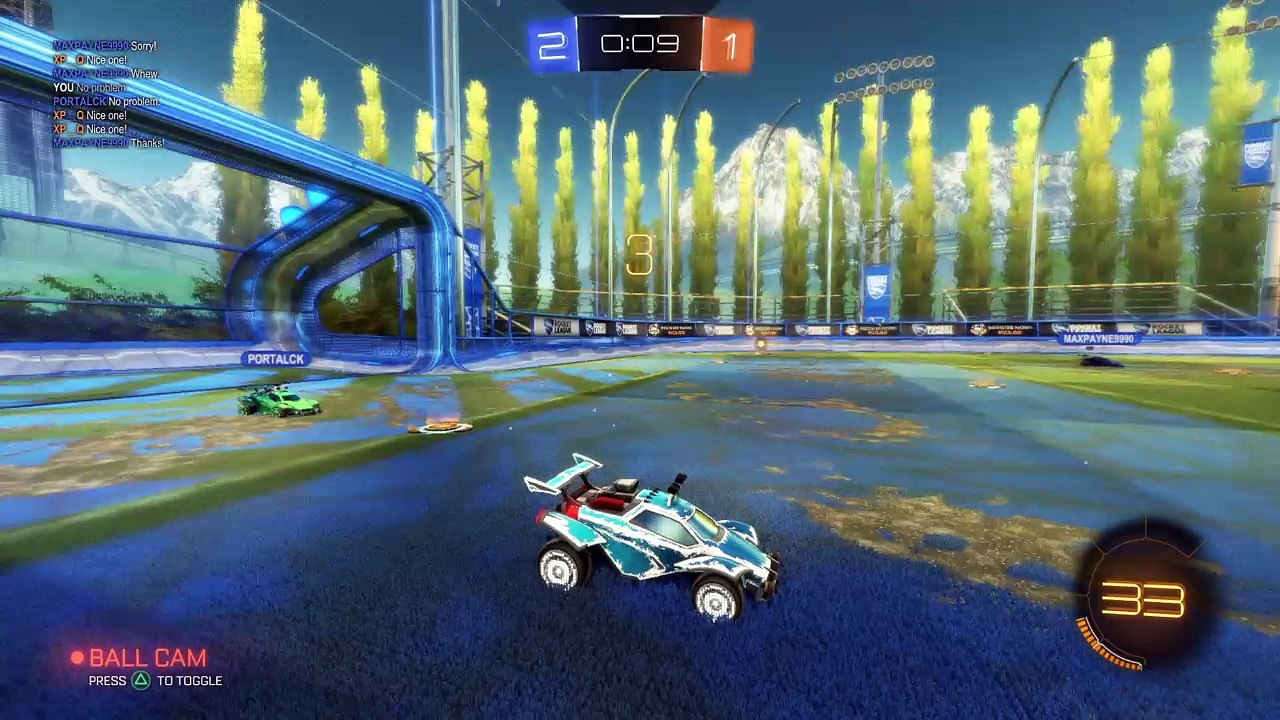 Rocket League®_9