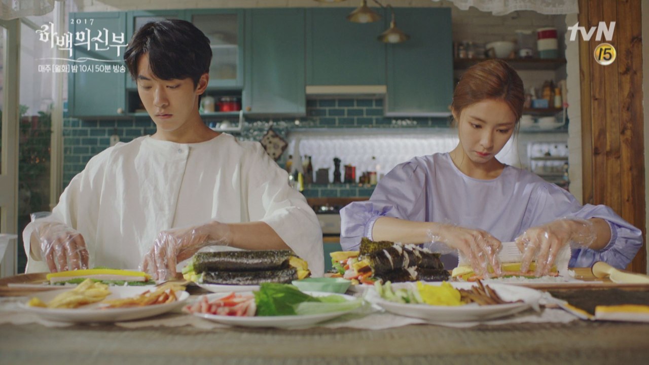 [예고] 신세경♥남주혁, 이별 앞둔 맴찢 로맨스