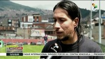 teleSUR noticias. Venezuela celebra jornada democrática