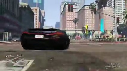 Gta 5  video shoot no aqua (mega mcqueen diss) (121)