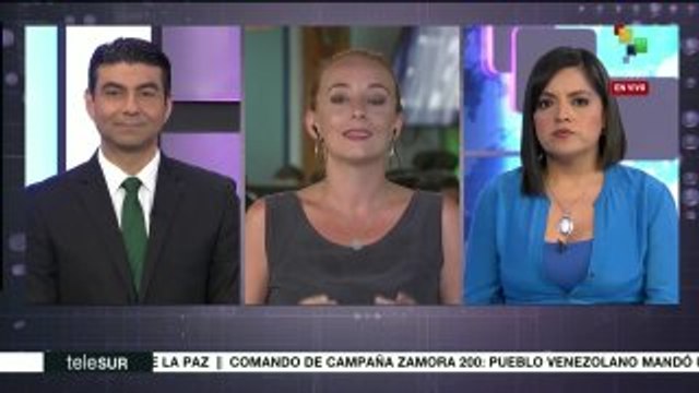 Venezuela: mañana pueblos originarios elegirán representantes a ANC