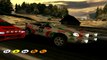v-rally 2 (arcade level expert) replay 86 with my car : toyota celica gt4