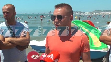 BLLOKIMI I MJETEVE LUNDRUESE, PRONARET PROTESTOJNE  - News, Lajme - Kanali 13