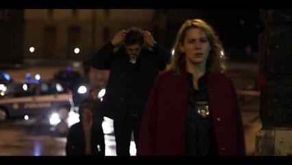 La Porta Rossa - Trailer - RaiFiction