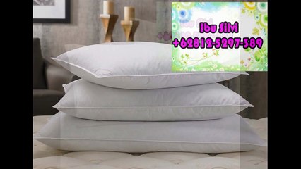 +62812-5297-389(Tsel), BAGUS !!!, Bantal Hotel Untuk Dijual, Jenis Jenis Bantal
