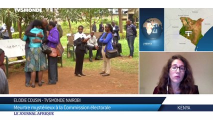 L'actualité Africaine du 01 Août 2017