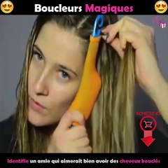 Boucleurs Magiques
