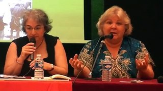 20170727-PCF-Paris-Vive le Che !-Aleida Guevara March