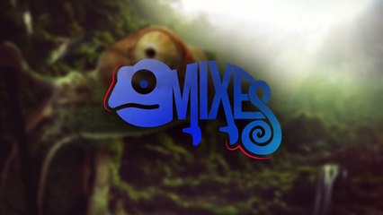 Goblins From Mars (Lizard Mashup)