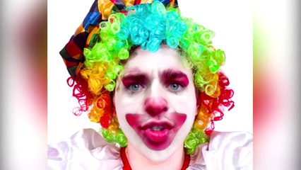 CECI EST MON NOUVEAU VISAGE ! (Face Swap Live)