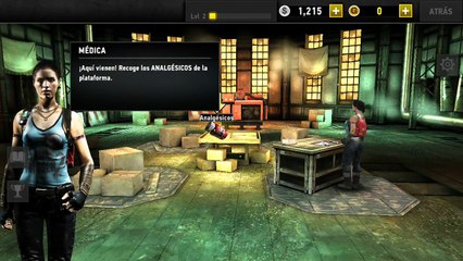 ¡SEGUIMOS! ¡DEAD TRIGGER 2! ¡TENEMOS ARMERO! #2