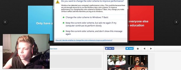 would you rather w Basic Jake Gaming
