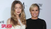 Yolanda Foster Denies Gigi Hadid Pregnancy Rumors