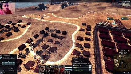 CHAAARGE! Let's play: Total War Arena