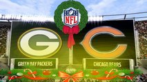 GREEN BAY PACKERS VS. CHICAGO BEARS PREDICTIONS | #NFL WEEK 15 | full game