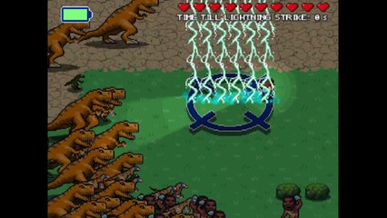 Mi Primer Viaje al Pasado ¡