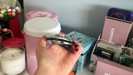 Vlogging|Park And Ill|Beauty By Liv