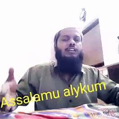 ONLY ALLAH CAN GIUDE US _ HADITH SAHIHU MUSLIM- AL KITHAB ENGLISH