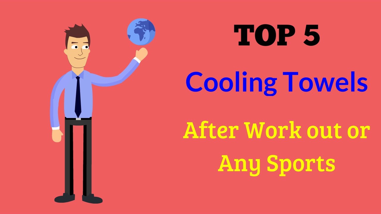 Cooling Towel Reviews 2017 Best Cooling Towel Cooling Towel For Sports