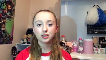 MY FRIEND NEARLY TOOK DRUGS!