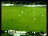 Reggina inter 0-1 serieA 2007/2008