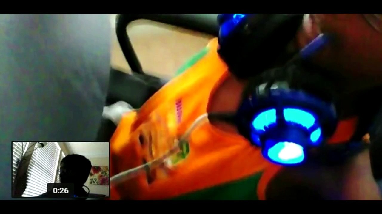 WORST GAMING SETUPS!