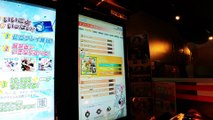 Groove Coaster (Arcade) - Gameblog Gameplay