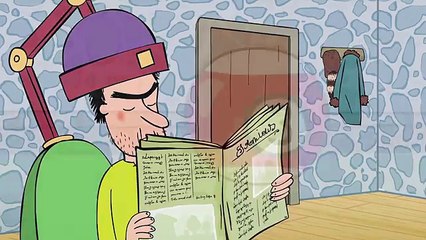 Mila Raconte 1001 Histoires ! Officiel