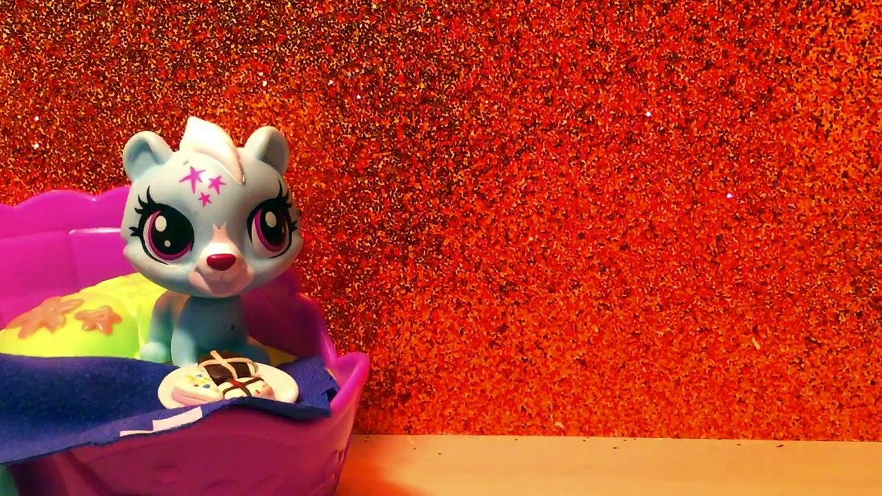 Stolen Cake