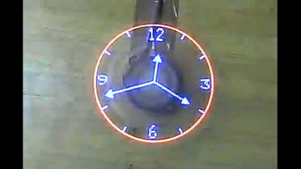 How To Make Clock Using Micocontroller