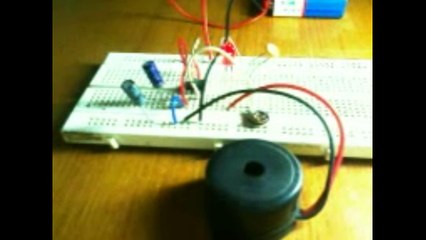 How To Make Photo Sensor For Day-Night Sensor