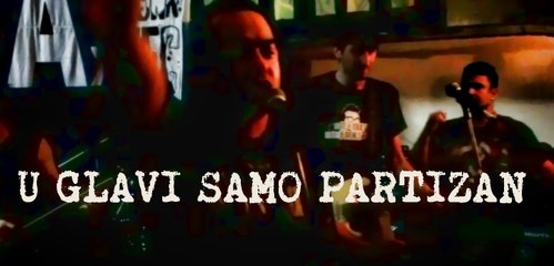 GRUPA JNA - STOKA ,STOKA MI SMO