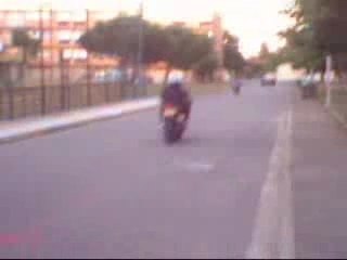 Sarrazin crew