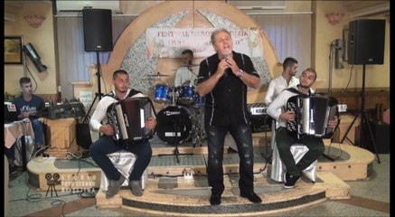 11 Mirsad Jarović-Kuda Ideš Oko Moje, Festival Narodne Muzike “Raspjevano Ljeto“ Bijeljina 2017