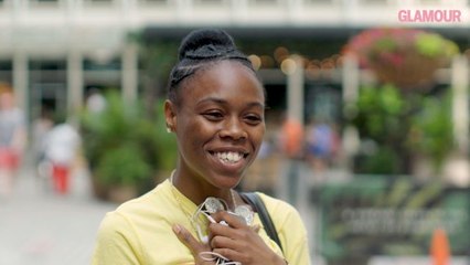 Women React to Being Called Beautiful