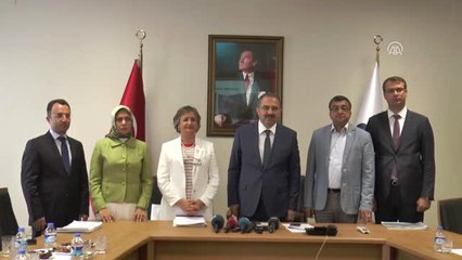 Satır: "Toplumumuzun Duygularını Sömüren Bu Grup Yardımlarımızı Alıp Bizlere Darbe Olarak Geri...