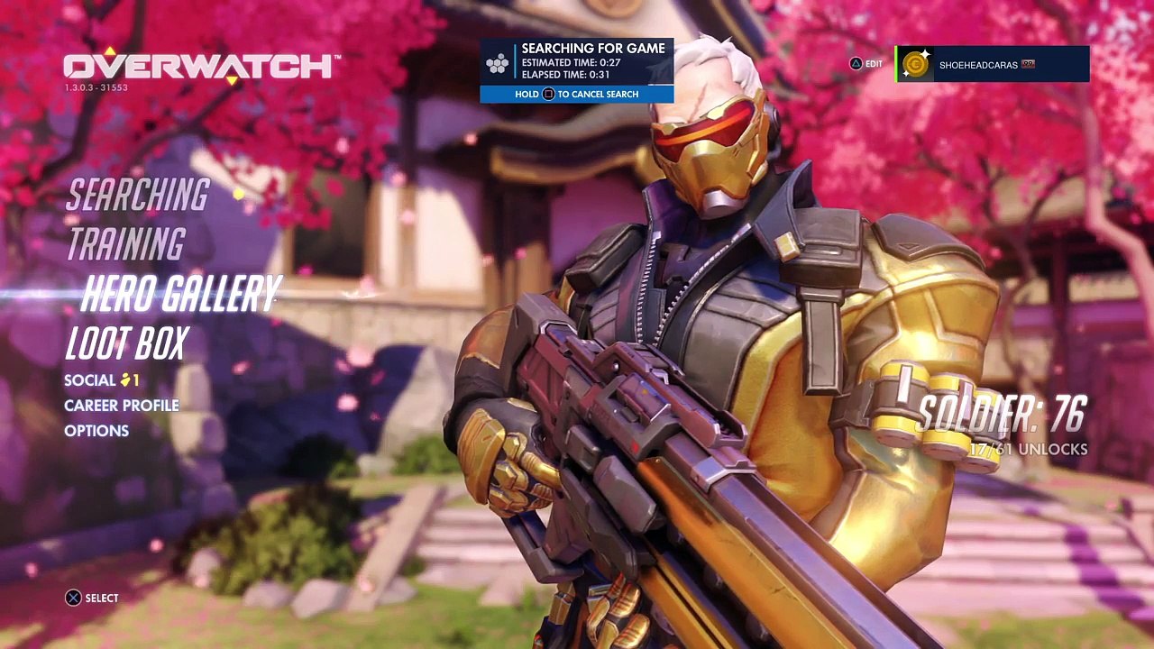 Overwatch: Origins Edition
