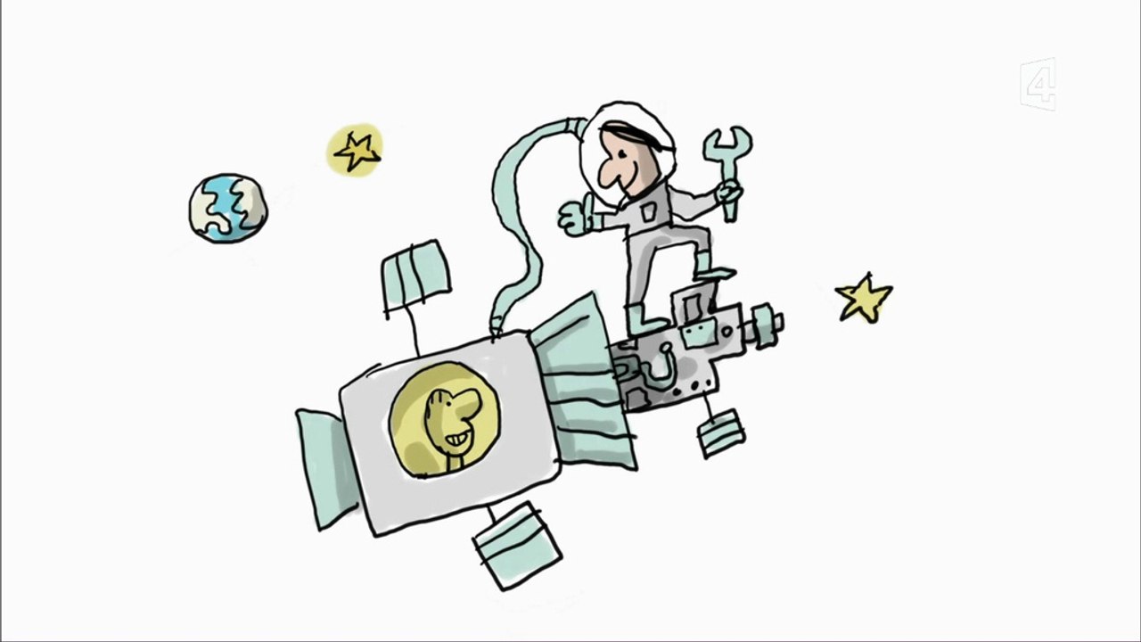 1 jour, 1 question - est ce que beaucoup de femme sont allées dans l'espace ?