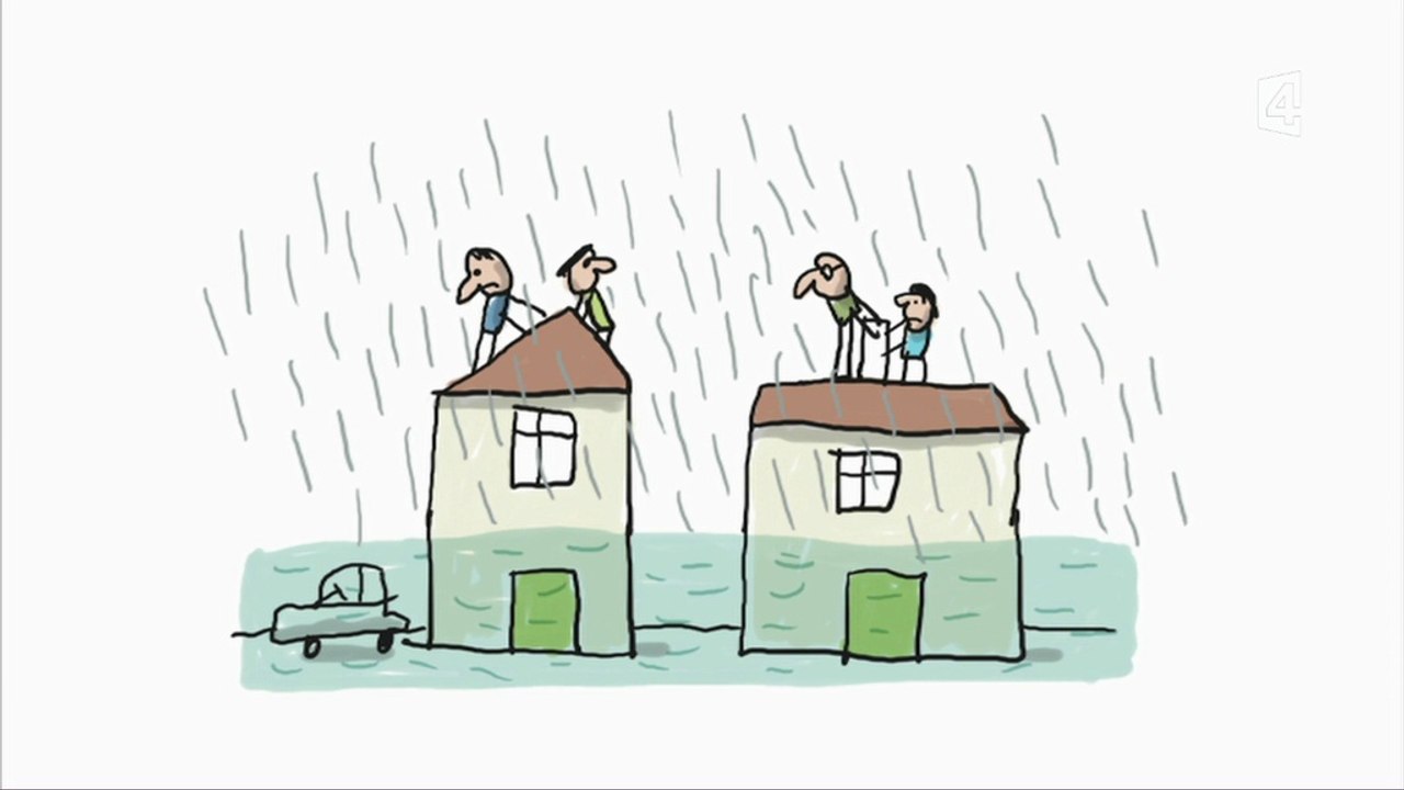 1 jour, 1 question - c'est quoi une alerte météo ?