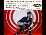 Johnny Hallyday - Tutti Frutti (1961)