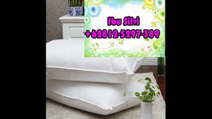 +62812-5297-389(Tsel), TERBAGUS !!!, Bantal Hotel Kapuk, Ukuran Bantal Hotel