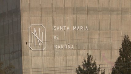 Download Video: El Gobierno cierra la central nuclear de Garoña