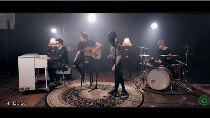 “Closer“ - The Chainsmokers ⁄⁄ Halsey (Alex Goot & ATC)