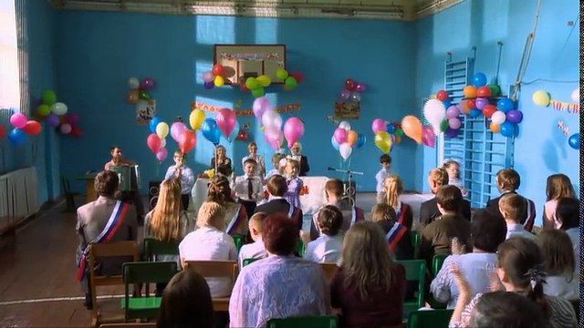 Дар. 1 серия (2011). Драма, мелодрама @ Русские сериалы