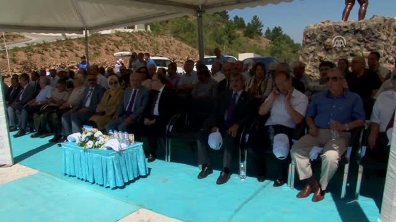 Afyonkarahisar'da, Piknik Alanı Açıldı