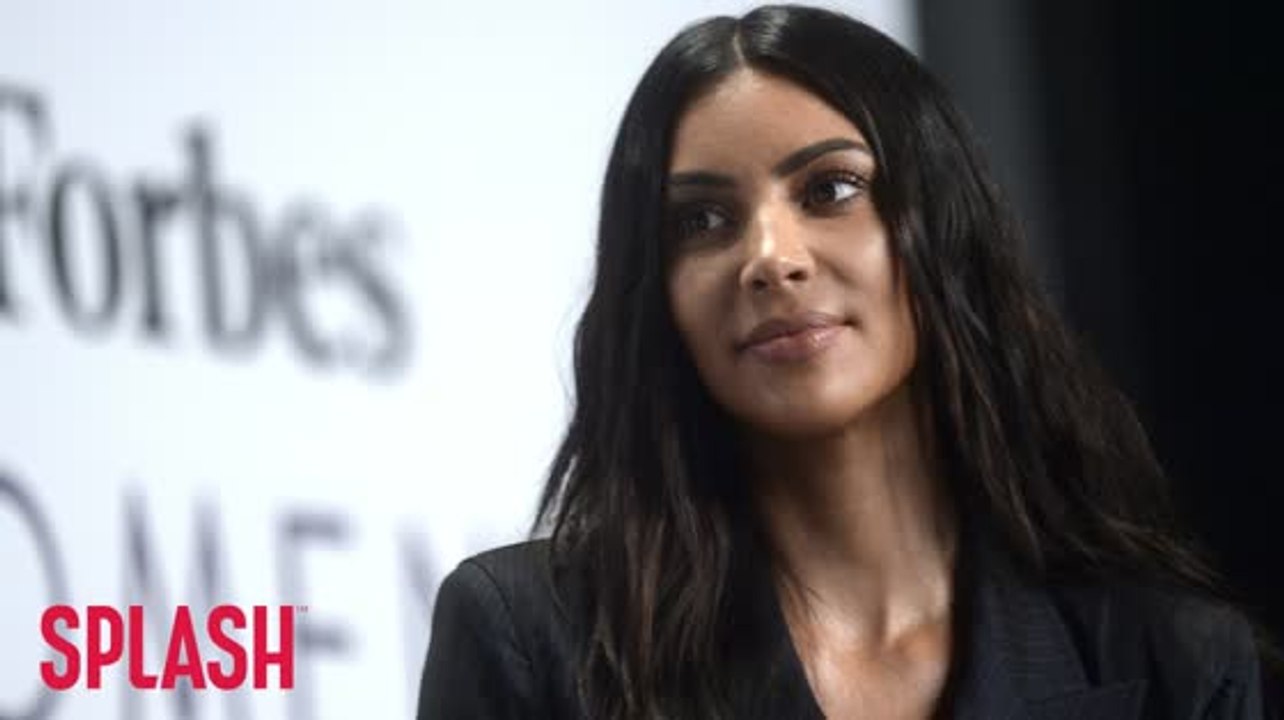 Kim Kardashian Sued for $100 Million