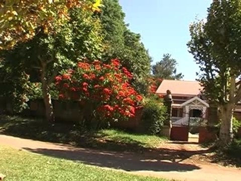 De Tananarive à Antsirabé - Partie 3