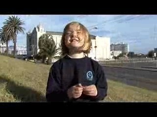 Luisa and Allegra want to take over the St Kilda Triangle si